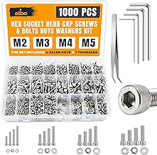 Machine Screw Assortment